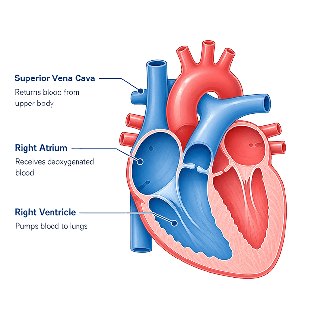 STEMRN Platform Illustration